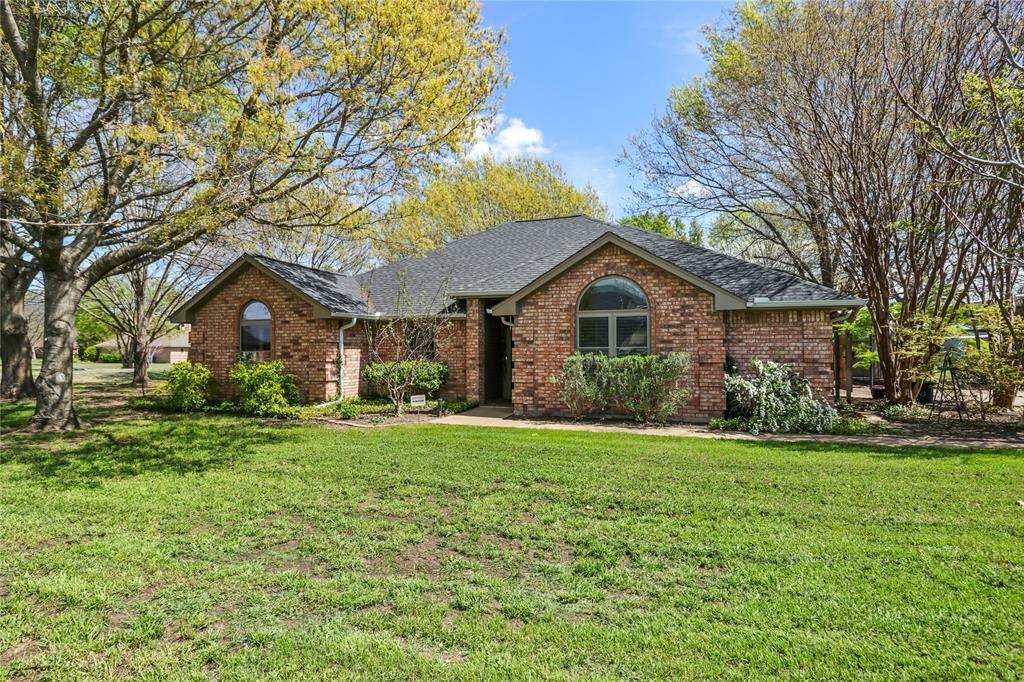 Property Photo: 116 Buckhorn TX 75165