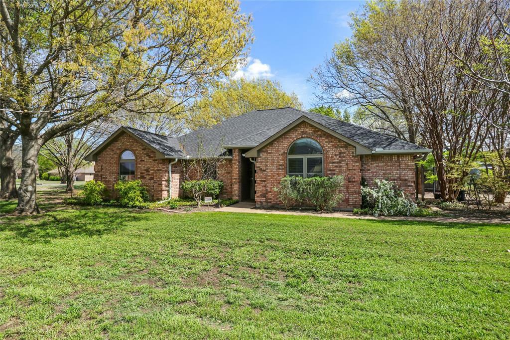 Property Photo:  116 Buckhorn  TX 75165 