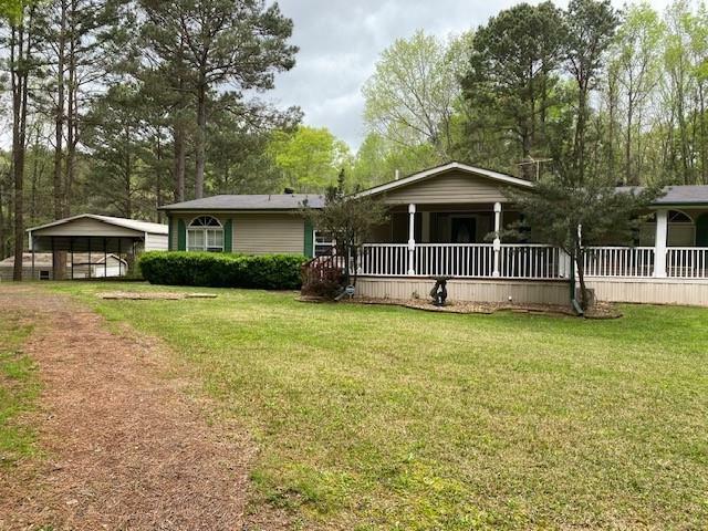 1120 Cattlemans Trail  Benton LA 71006 photo