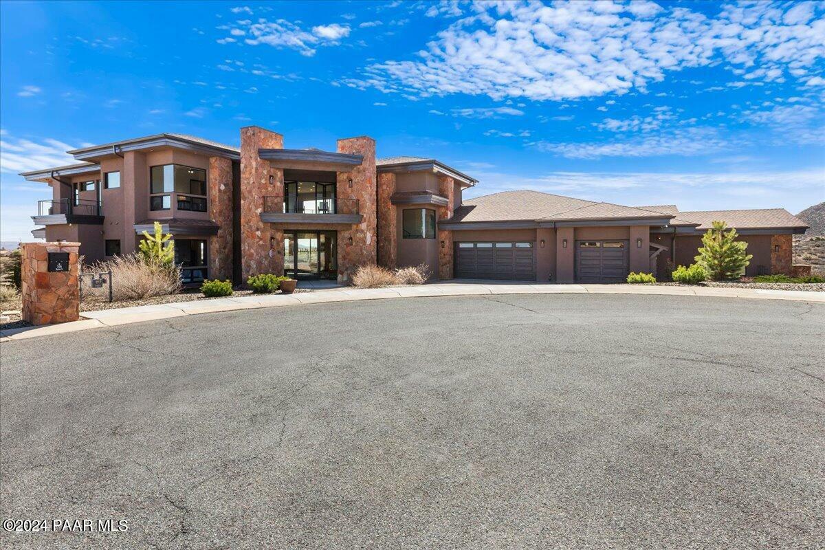 Property Photo: 7420 E Reins Court AZ 86314