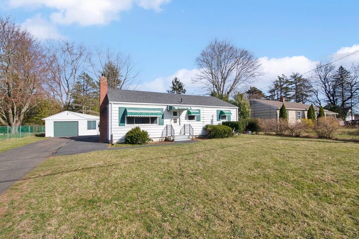 Property Photo:  24 Jensen Circle  MA 01089 