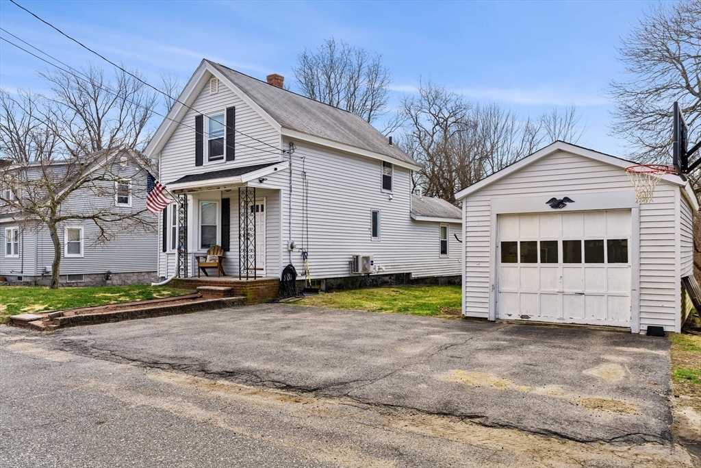 Property Photo:  16 Marjorie St  MA 01844 