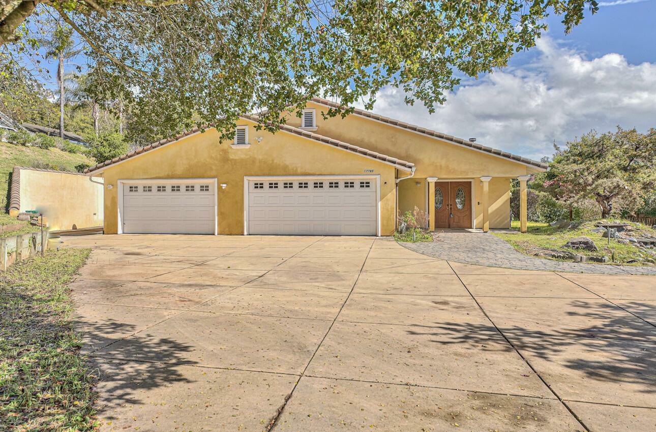 Property Photo:  17785 Countryside Court  CA 93907 