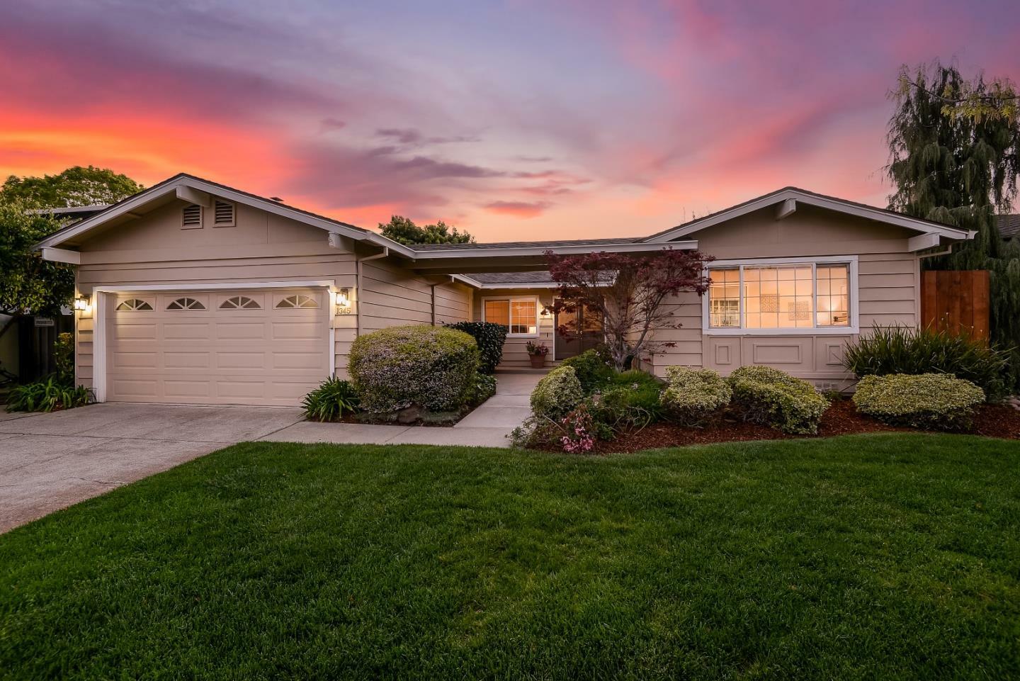 1345 Sprig Court  Sunnyvale CA 94087 photo