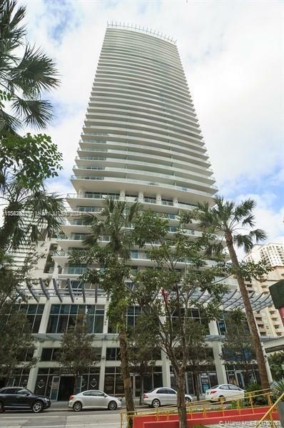 Property Photo:  1100 S Miami Ave 1411  FL 33130 