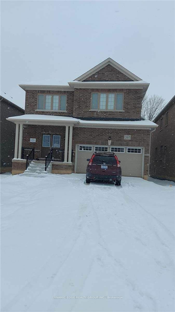207 Ridley Cres  Southgate ON N0C 1B0 photo