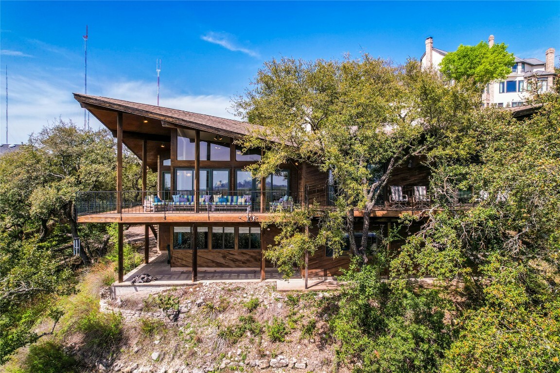 Property Photo:  4704 Toreador Drive  TX 78746 