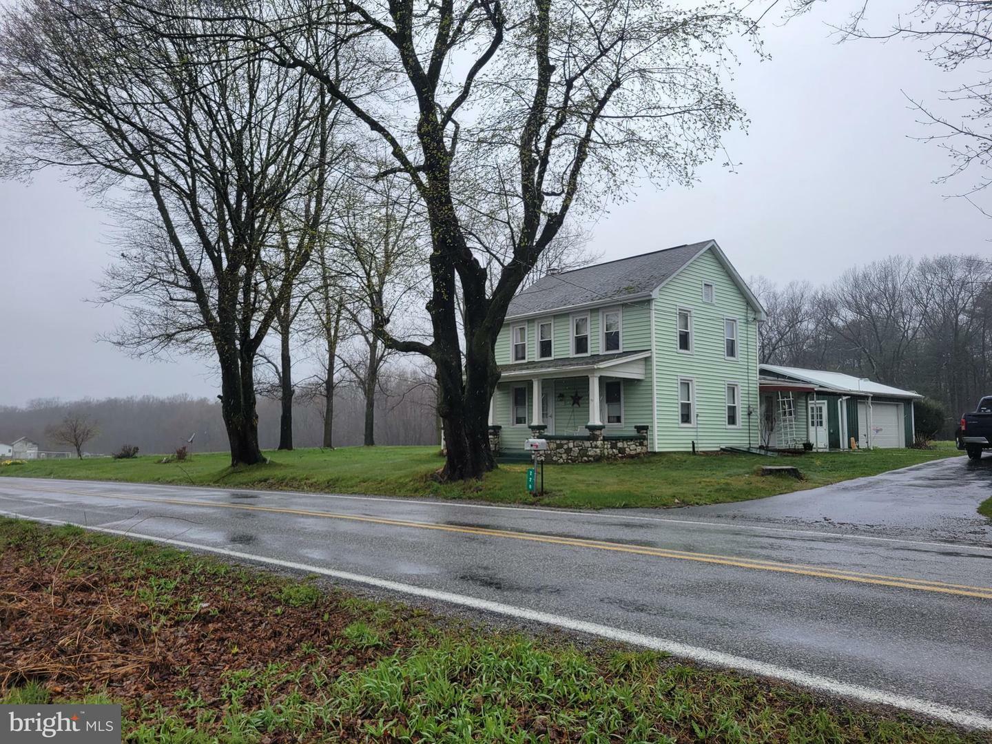 Property Photo:  229 Coon Road  PA 17324 