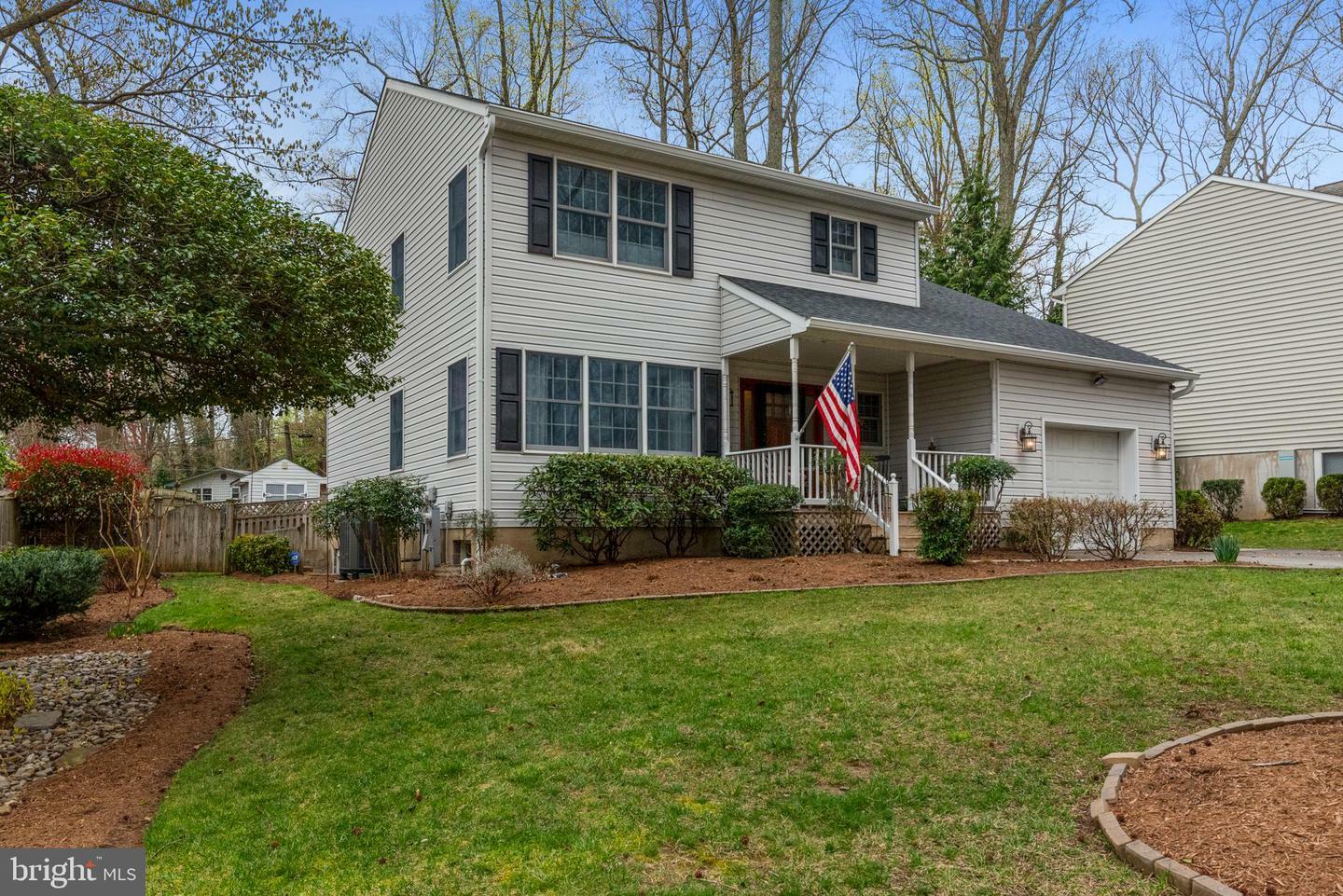 Property Photo:  2689 Claibourne Road  MD 21403 