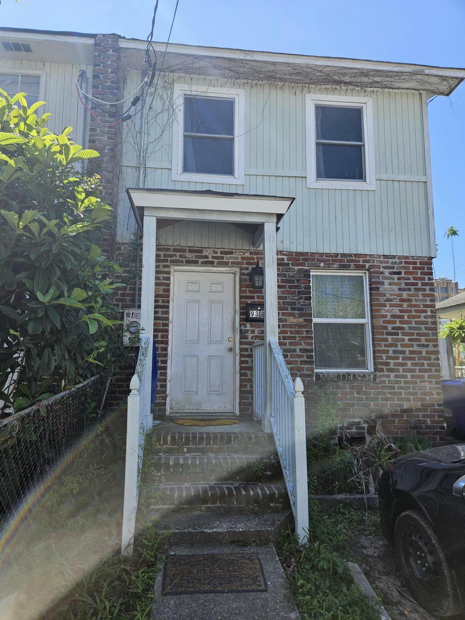 Property Photo:  93 Nassau Street # B  SC 29403 