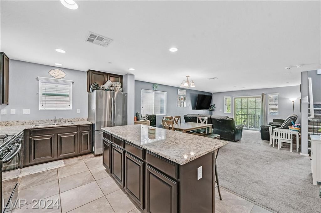 Property Photo: 7765 Patina Threads Court NV 89149