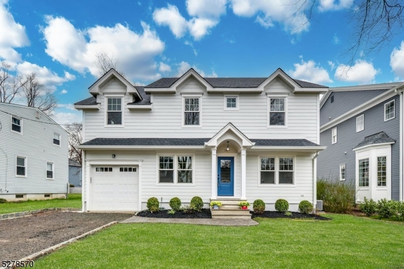 Property Photo: 10 Cayuga Rd NJ 07016