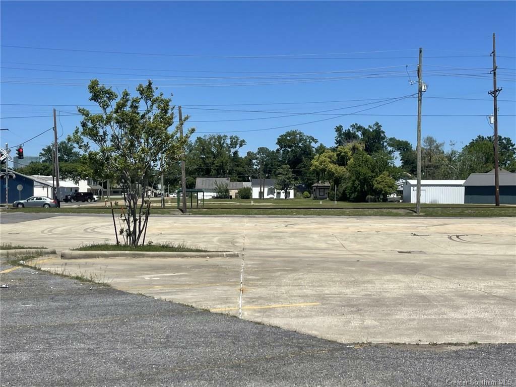 Property Photo: 0 12th Street LA 70601