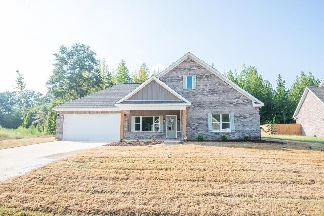 Property Photo:  101 Laura'S Cove  MS 39759 