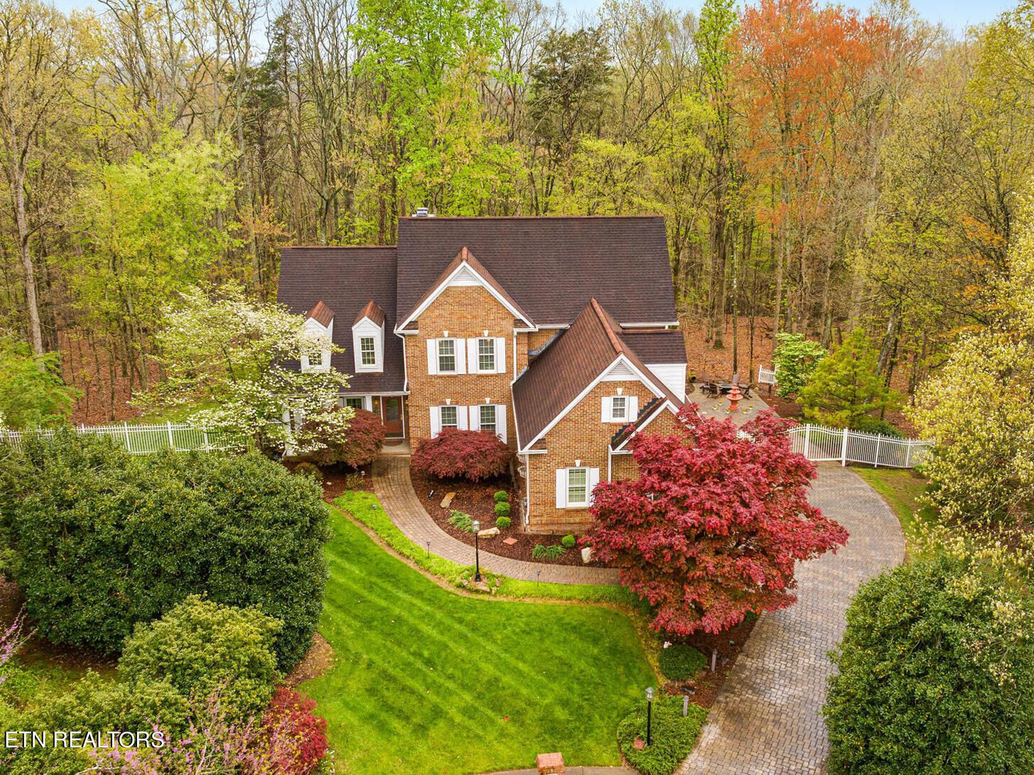 Property Photo:  630 Vancurry Lane  TN 37934 