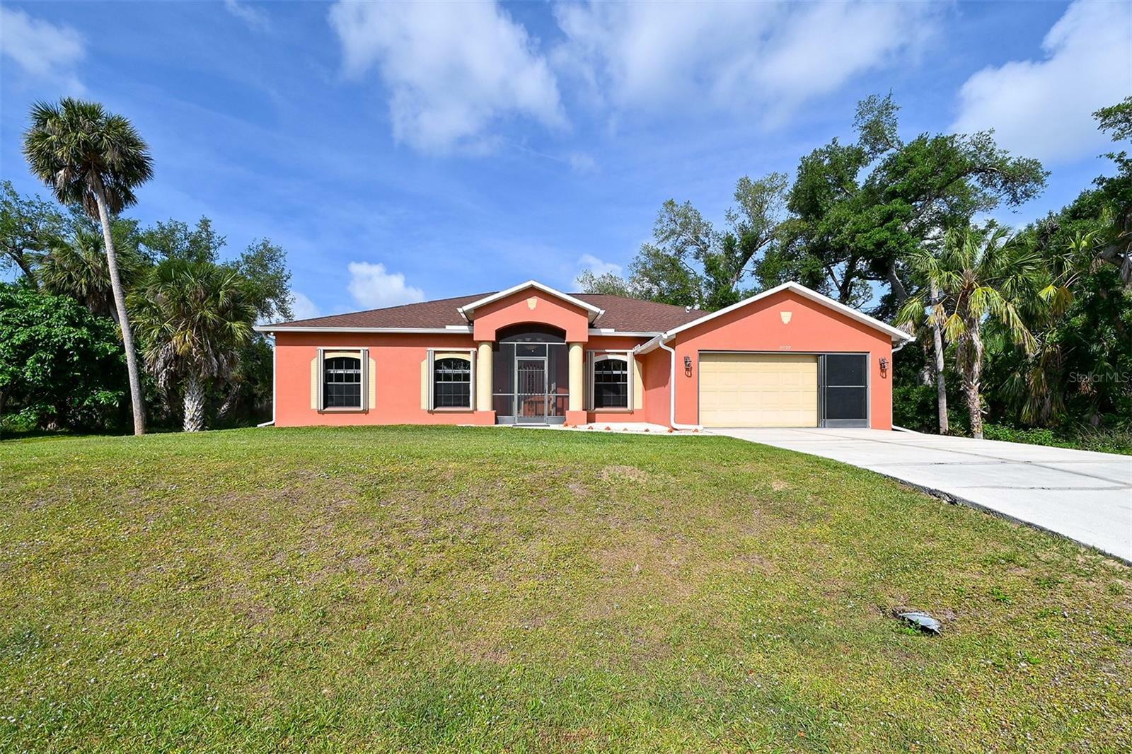 Property Photo:  2597 Caladium Road  FL 34288 