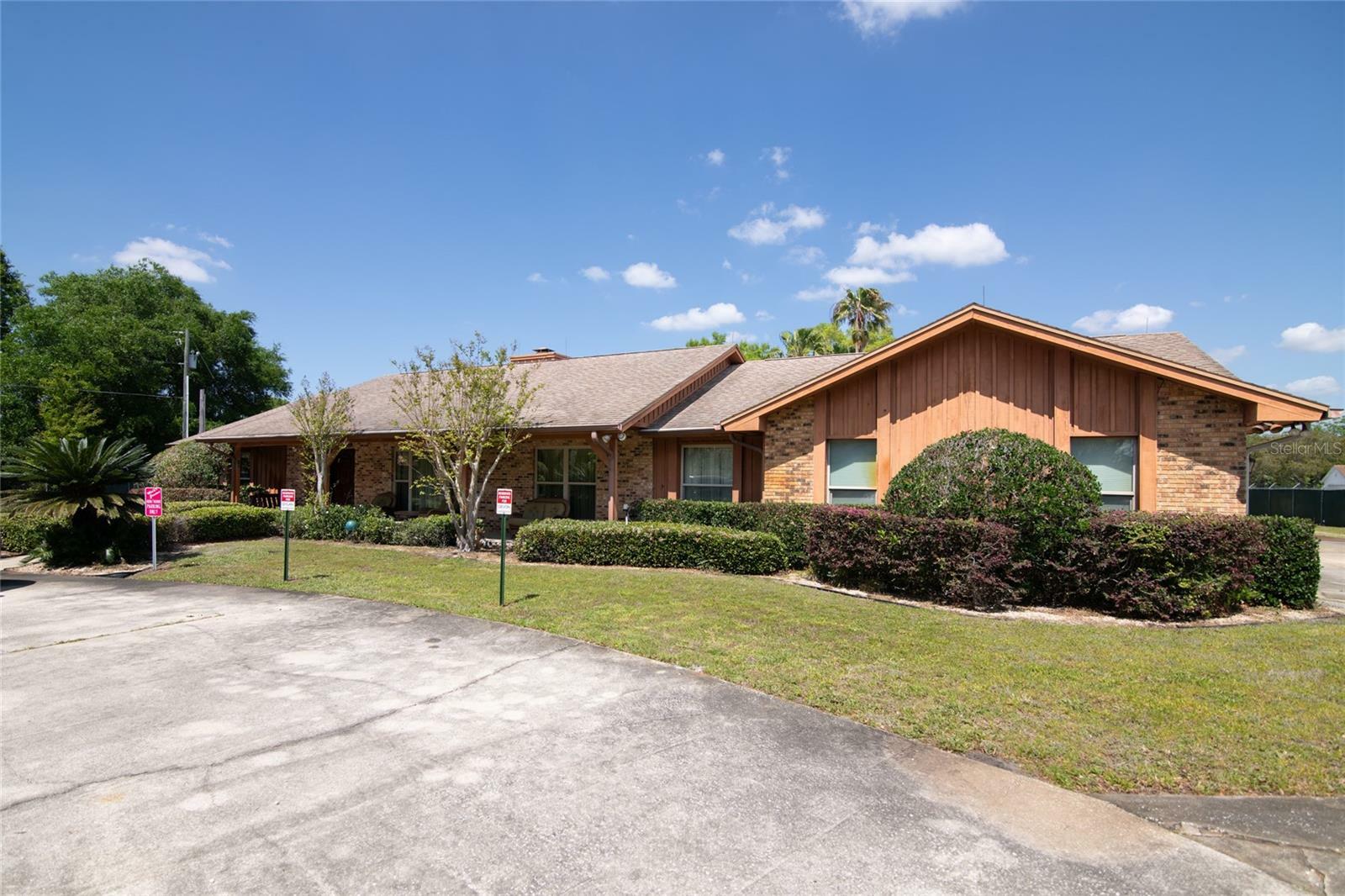 8723 A D Mims Road  Orlando FL 32818 photo