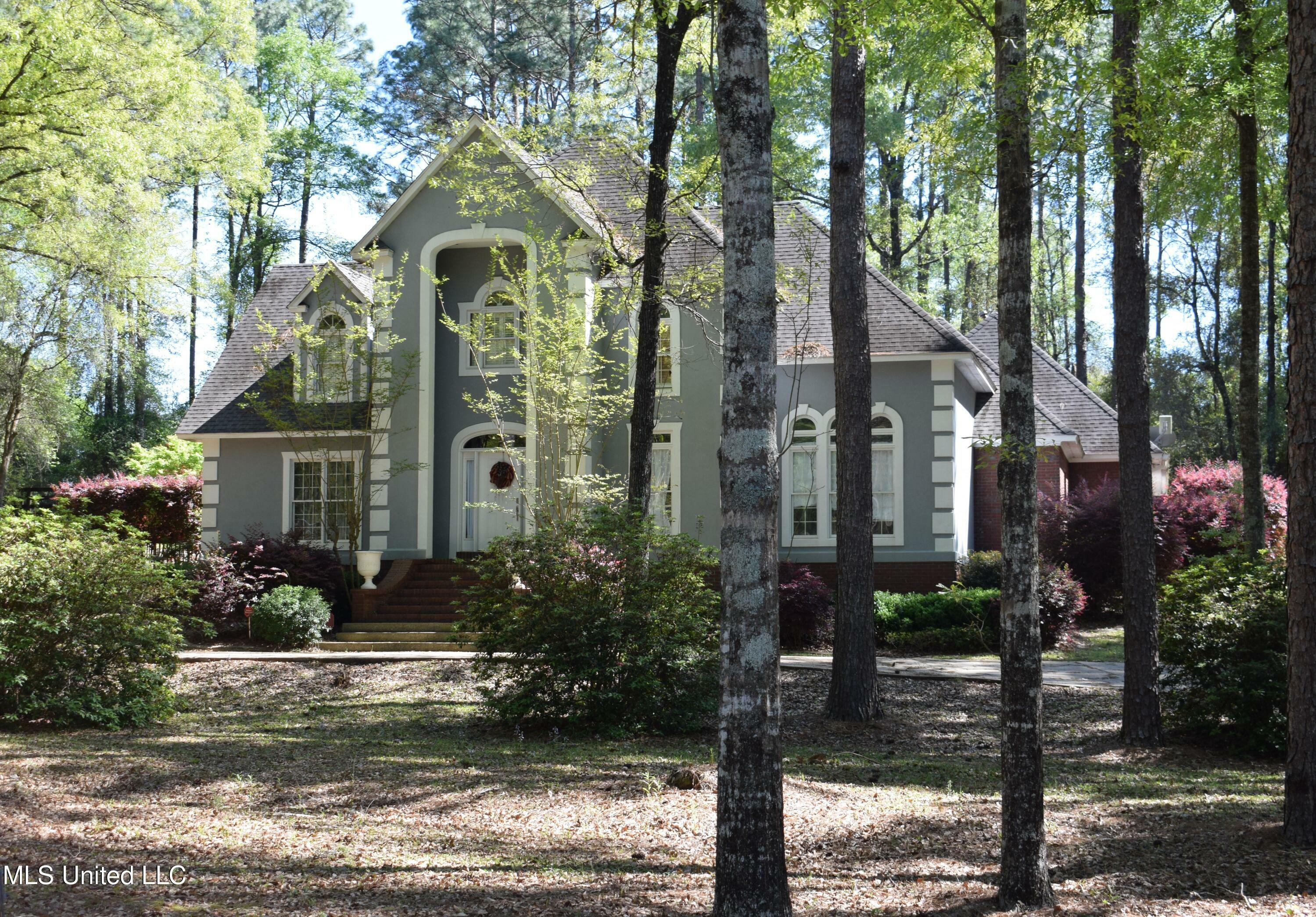 Property Photo:  175 Burgundy Drive  MS 39452 