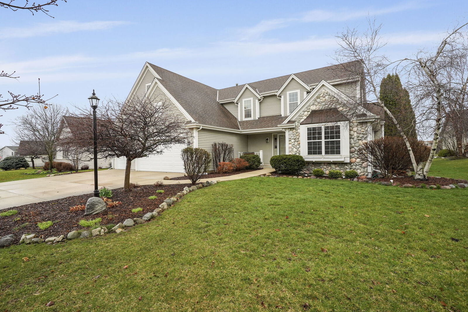 Property Photo: 9702 84th Place WI 53158
