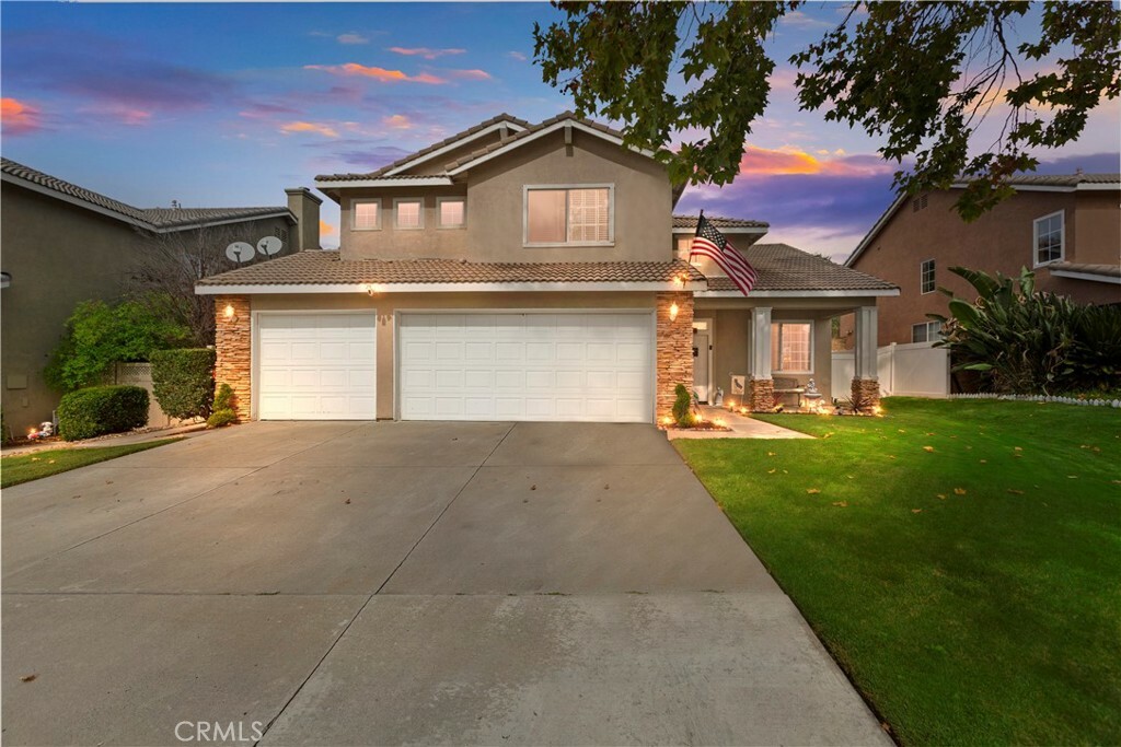 32692 Hupa Drive  Temecula CA 92592 photo