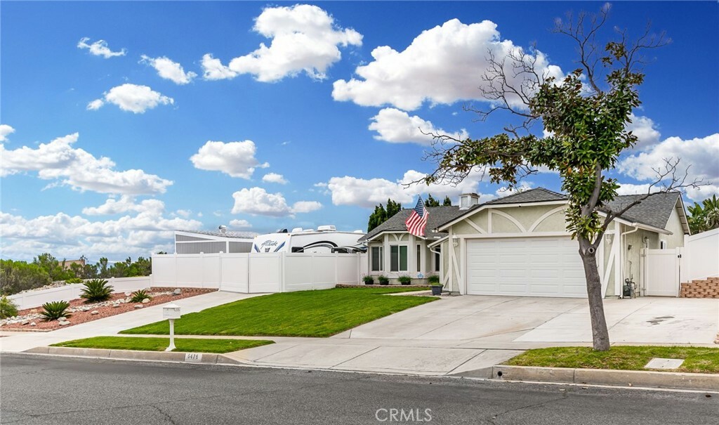 Property Photo:  6476 Carol Avenue  CA 91701 