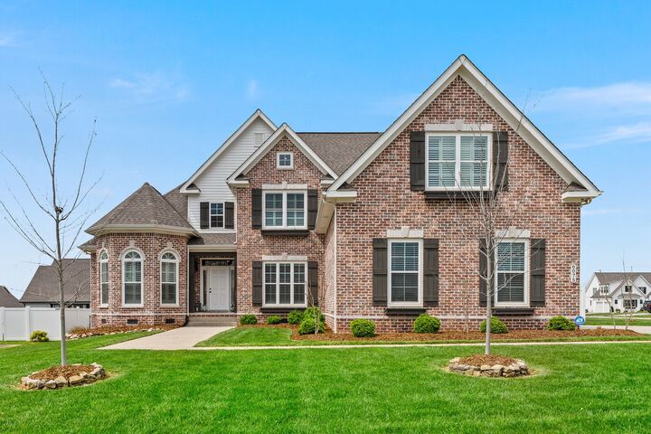 6075 Kidman Ln  Spring Hill TN 37174 photo