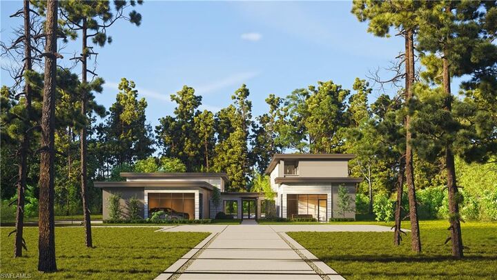 Property Photo:  4696 3rd Ave NW  FL 34119 