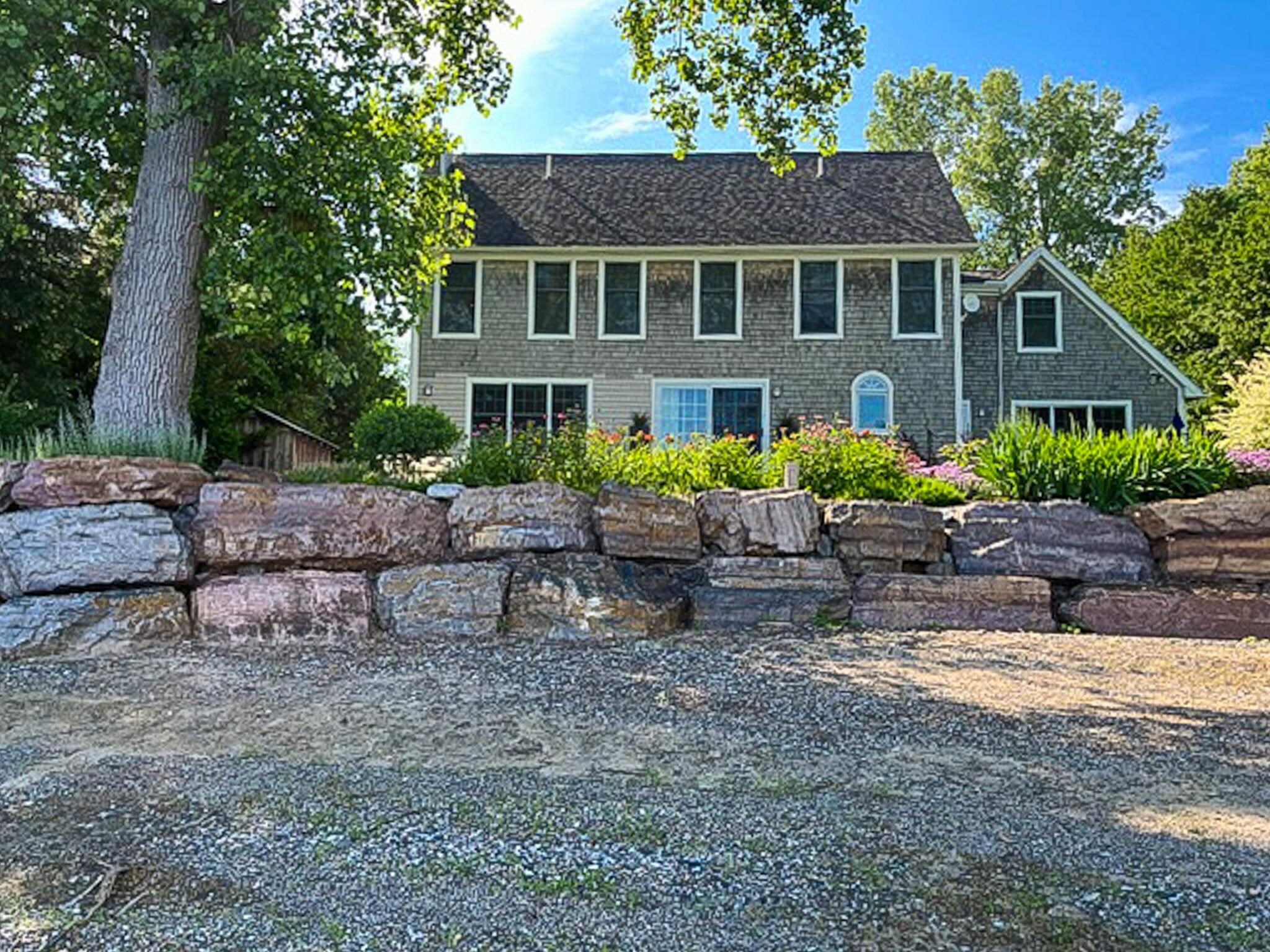 Property Photo:  69 Access Road  VT 05463 