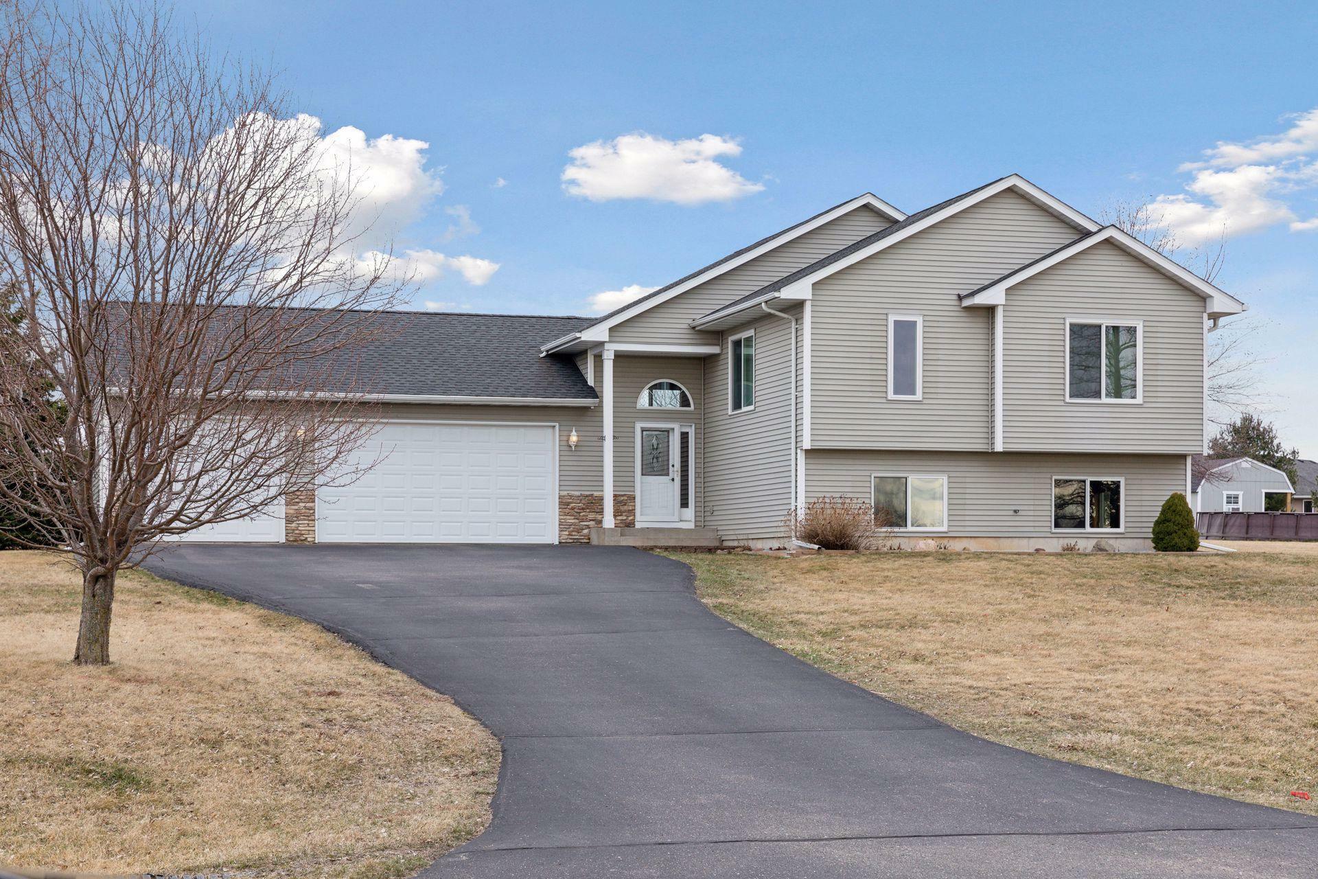 Property Photo:  869 162nd Street  WI 54015 