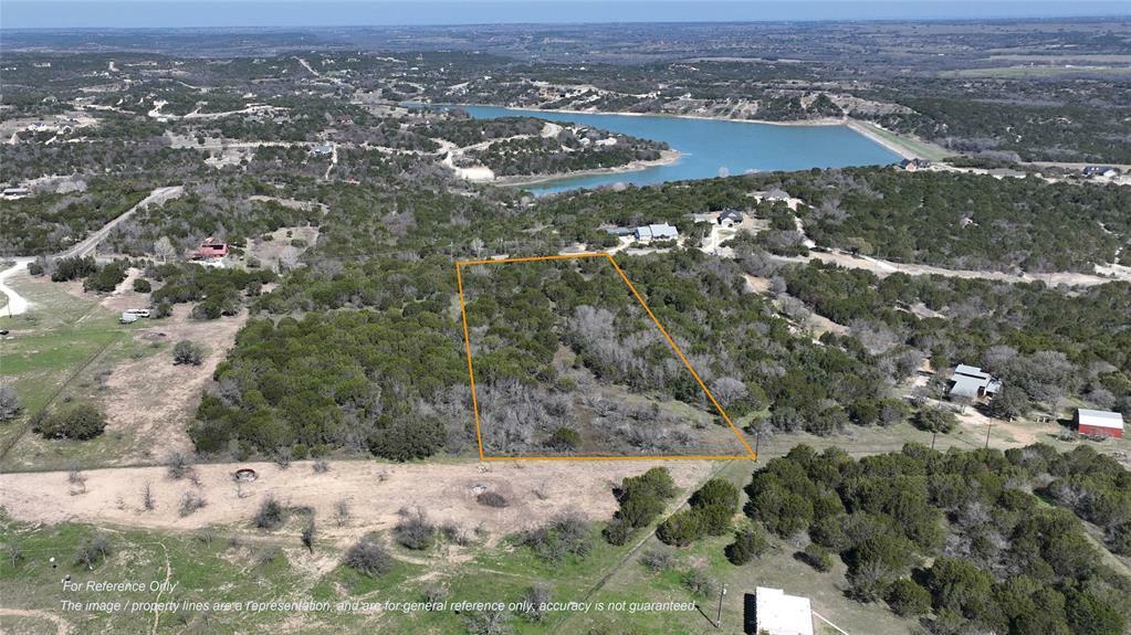 Property Photo:  4260 Skyline Drive  TX 76433 