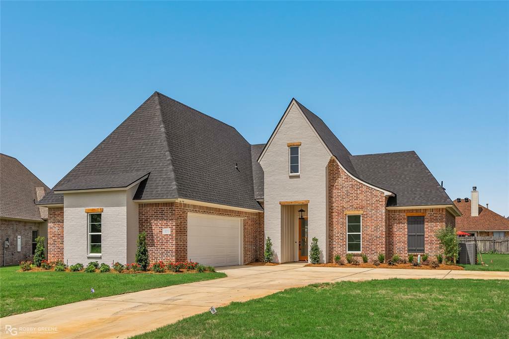 121 Sitka Loop  Haughton LA 71037 photo