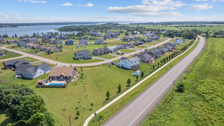 Lot 43 Lantern Crescent — photo 1