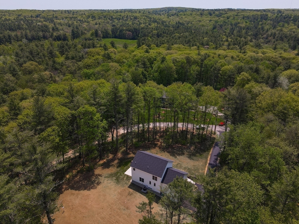 Property Photo:  43 Old Colony Rd  MA 01541 