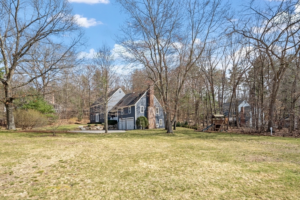 Property Photo:  11 Kettle Hole Rd  MA 01740 