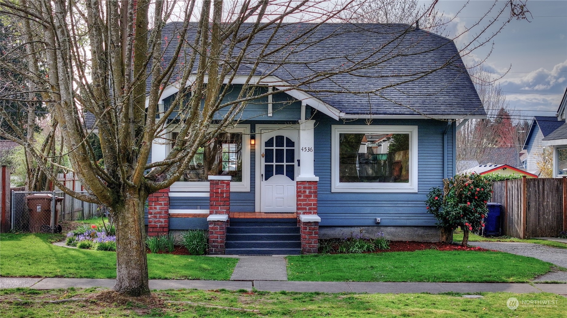 Property Photo:  4536 Tacoma Avenue S  WA 98418 