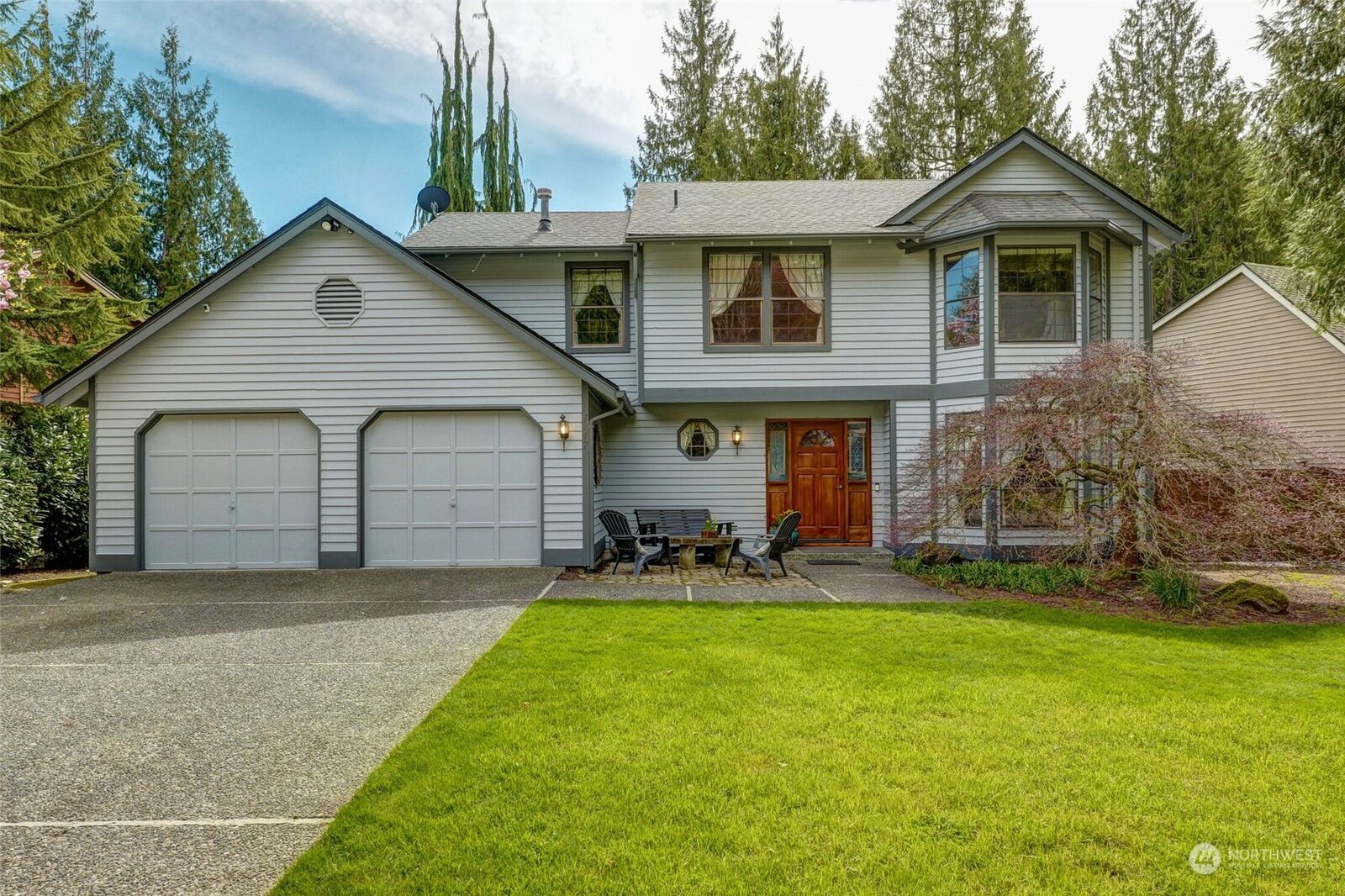 Property Photo:  17427 NE 138th Street  WA 98052 