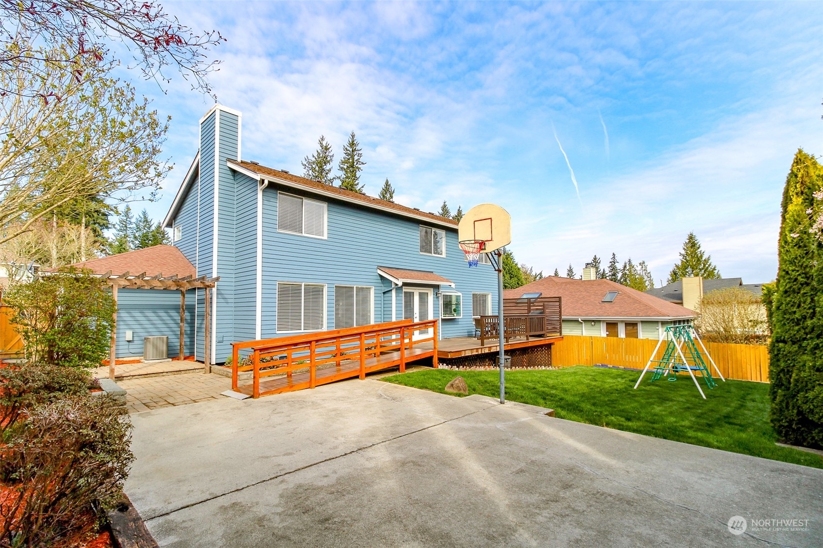 Property Photo:  31450 117th Place SE  WA 98092 