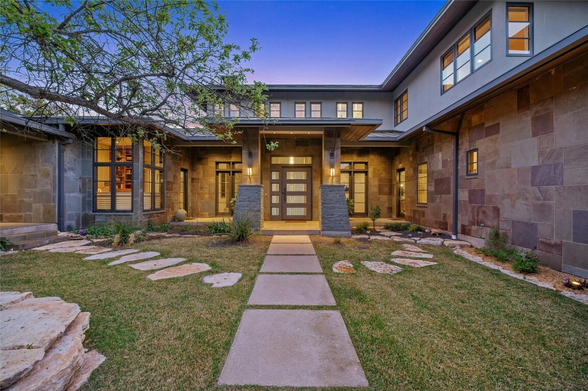 Property Photo:  702 Crystal Mountain Drive  TX 78733 