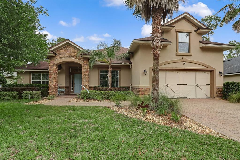 Property Photo:  2828 Ferdinand Court  FL 32034 