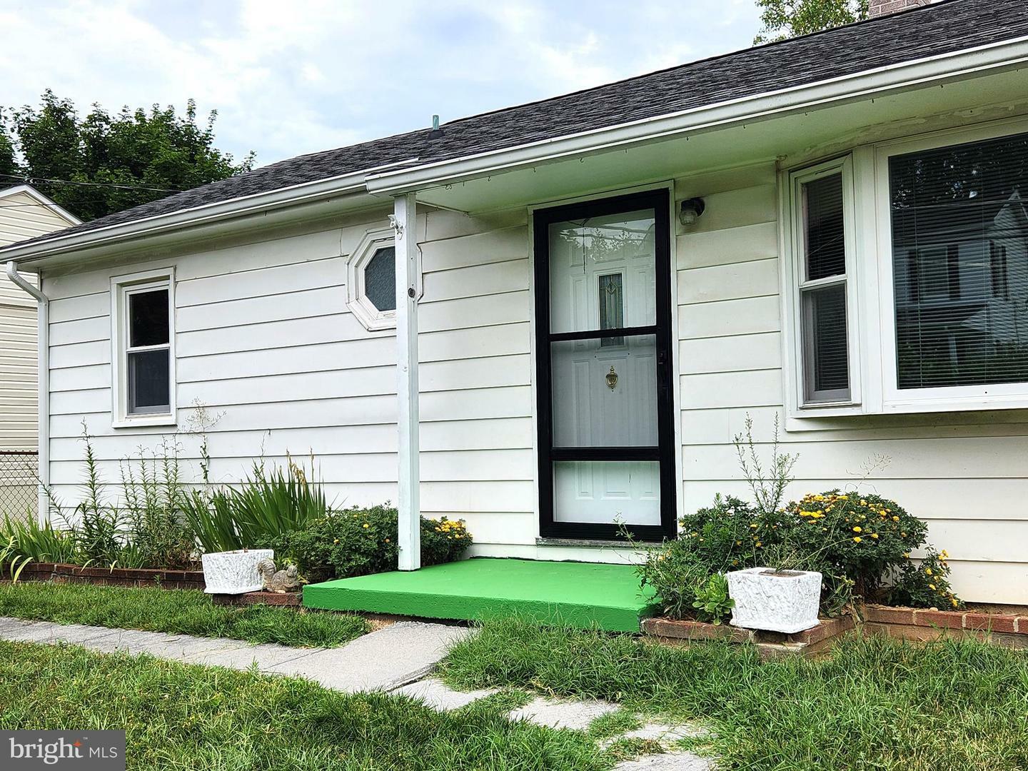 Property Photo:  242 Polk Street  WV 25425 