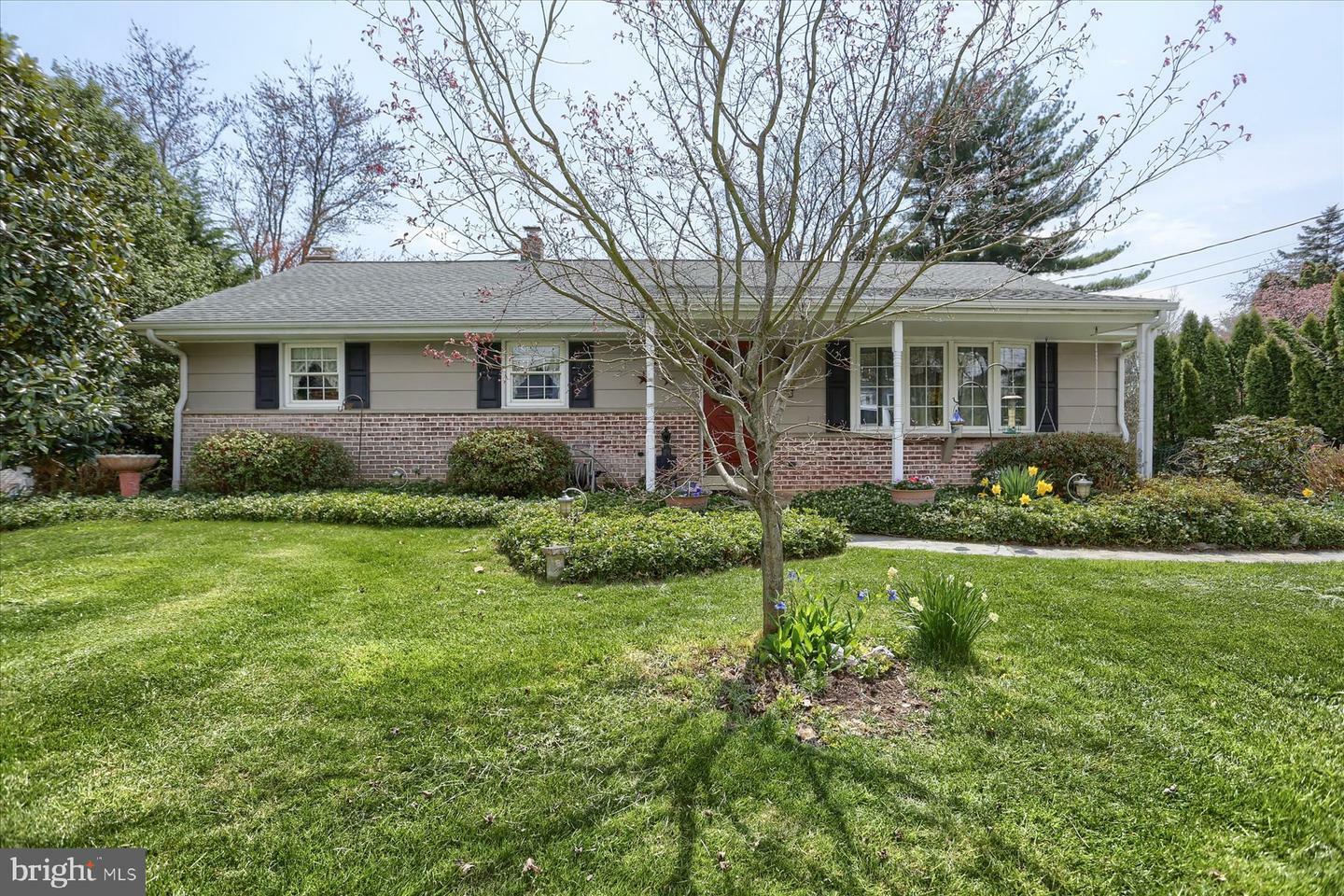 Property Photo: 3690 Keen Avenue PA 17512