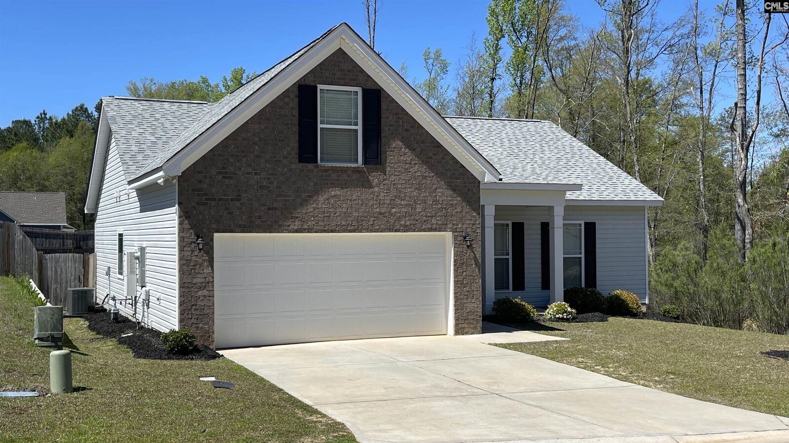 Property Photo: 381 Silver Anchor SC 29212