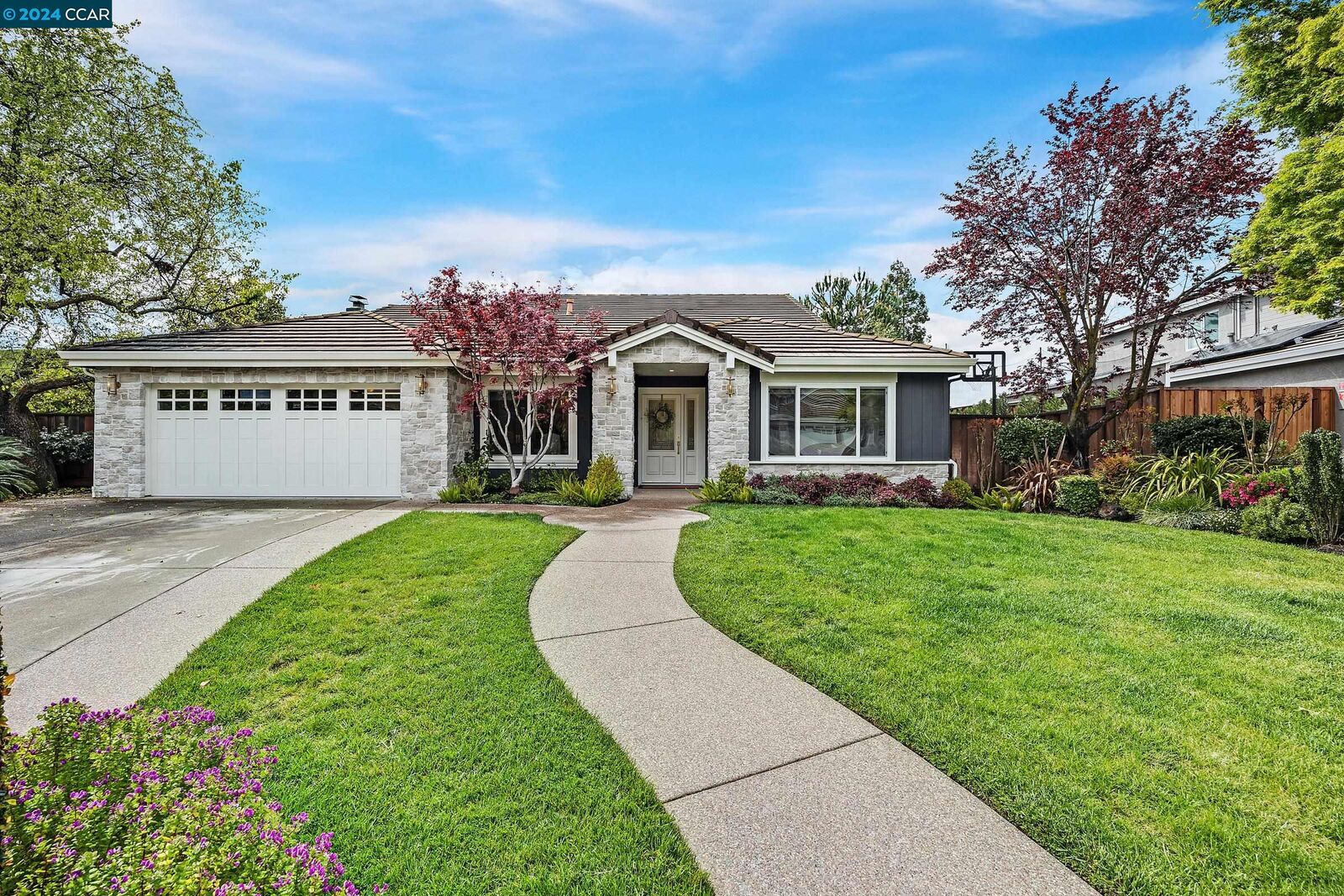 Property Photo:  1048 Hill Meadow Pl  CA 94526 