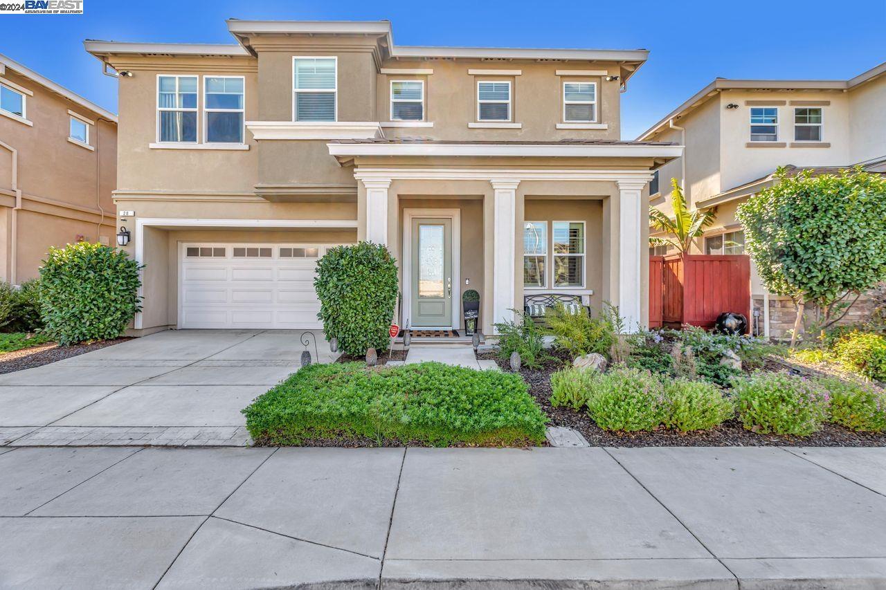 Property Photo:  20 Greystone Pl  CA 94565 