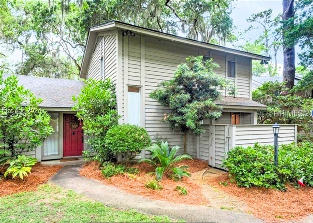 Property Photo:  75 Lawton Road  SC 29928 