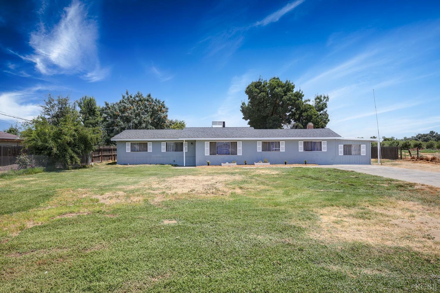 Property Photo:  7305 Highway 41  CA 93245 