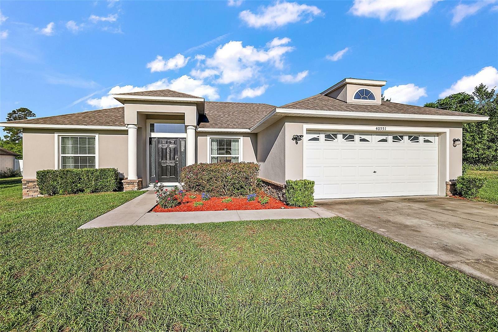 Property Photo:  40551 E 5th Avenue  FL 32784 