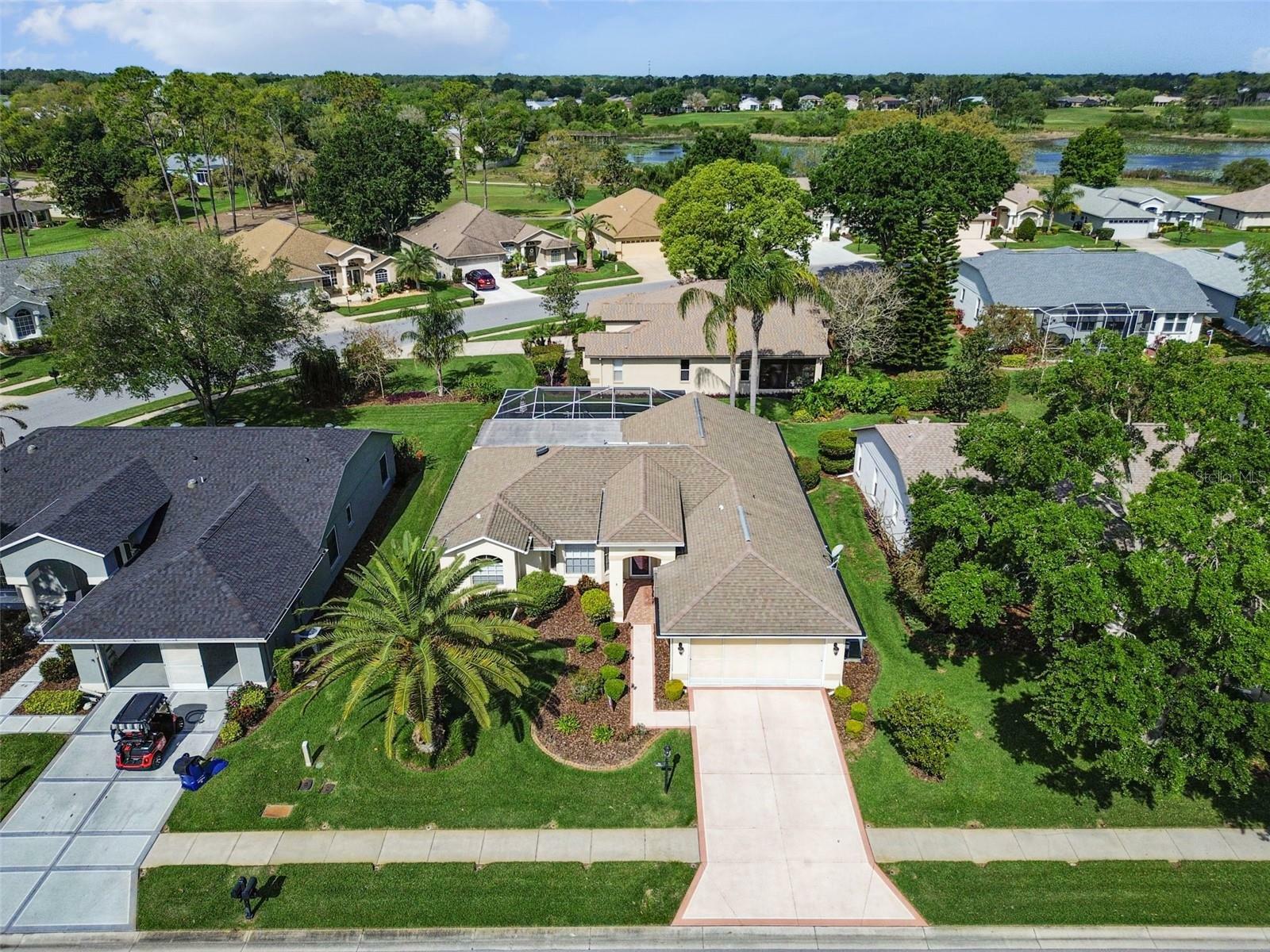 Property Photo:  18445 Grand Club Drive  FL 34667 