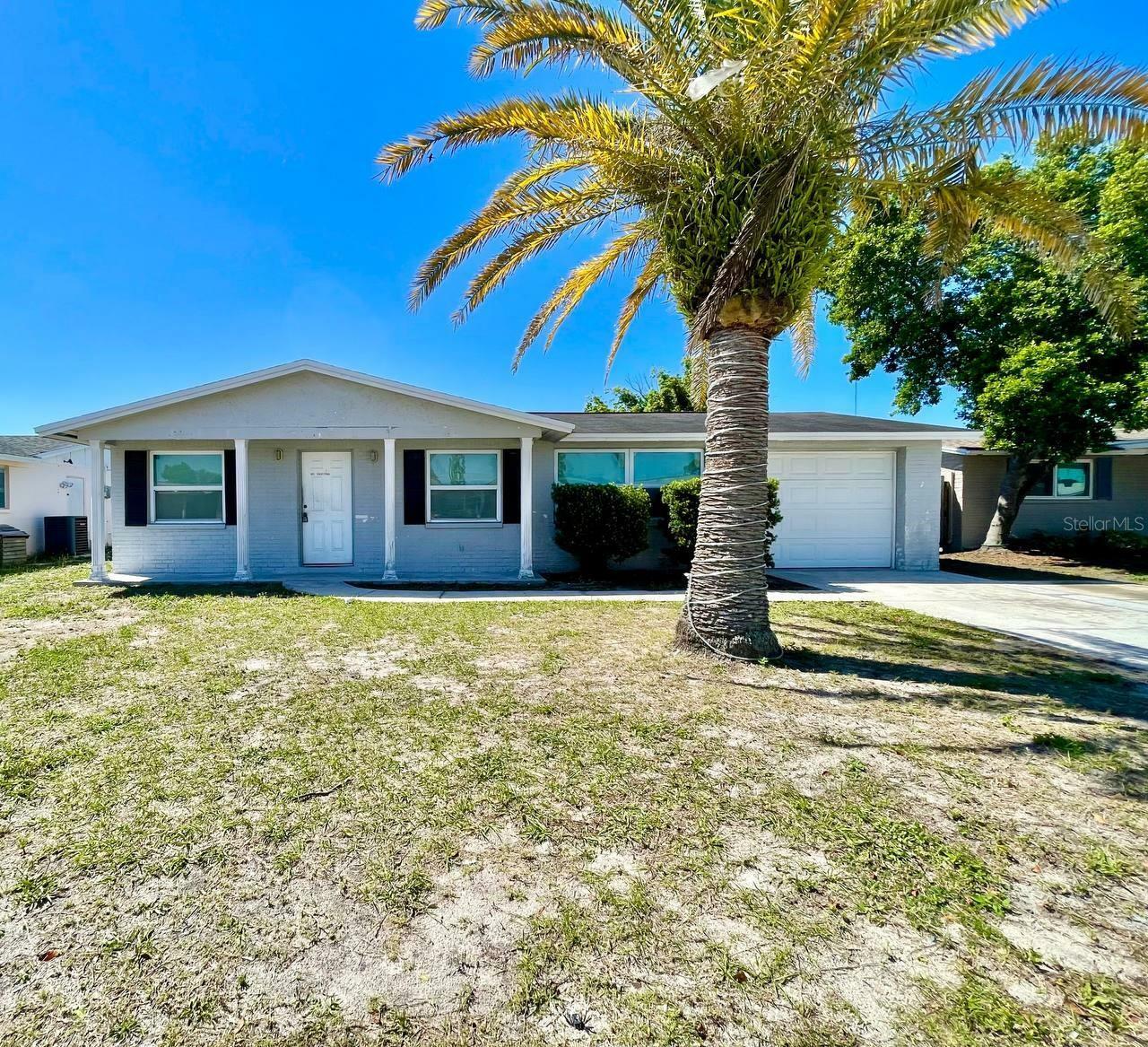 Property Photo:  3308 Cincinnati Drive  FL 34691 