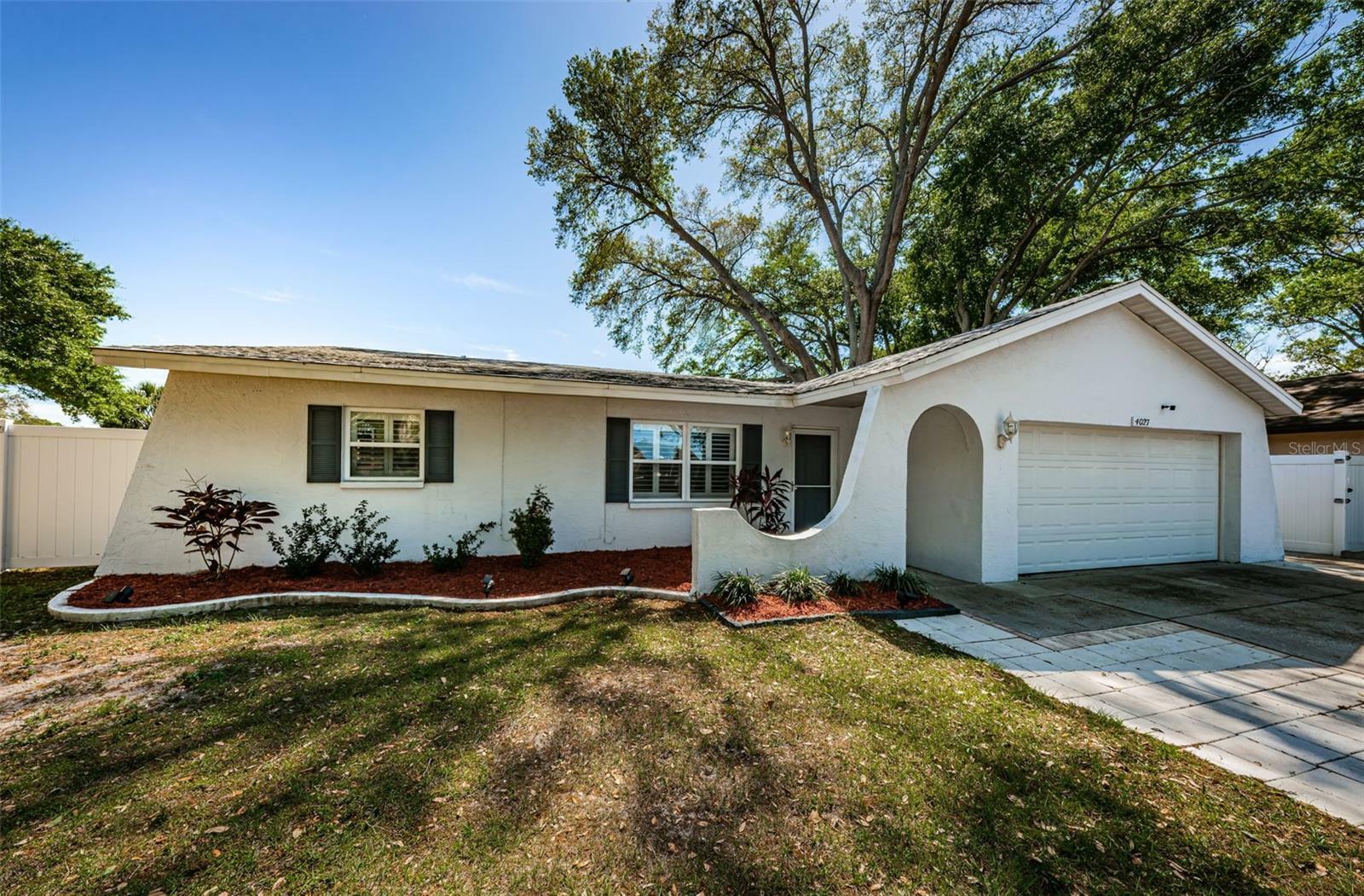 Property Photo:  4027 Portsmouth Road  FL 33771 